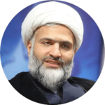 حجت الاسلام صلح میرزایی