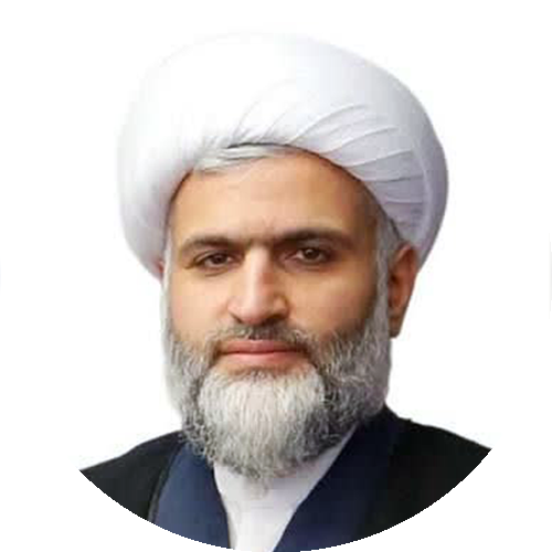 حجت الاسلام و المسلمین صلح میرزایی