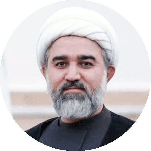 حجت الاسلام مرتضی اسدی