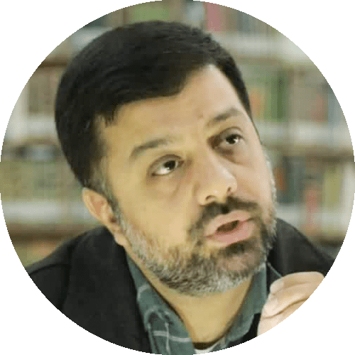 حجت الاسلام روح الله کریمی