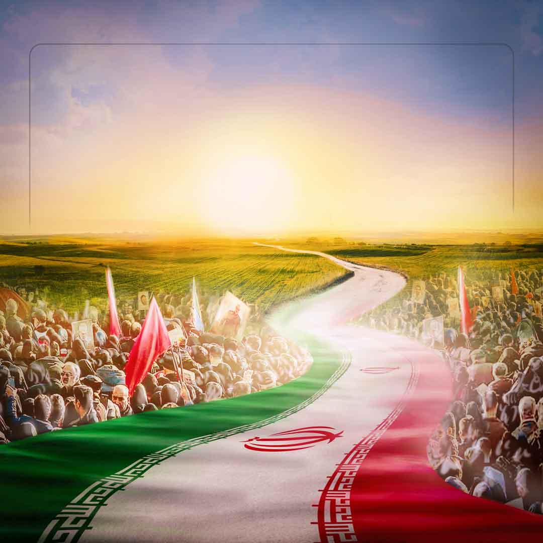 دوره تبیین حرکت عمومی مدرسه گفتمانی بینات