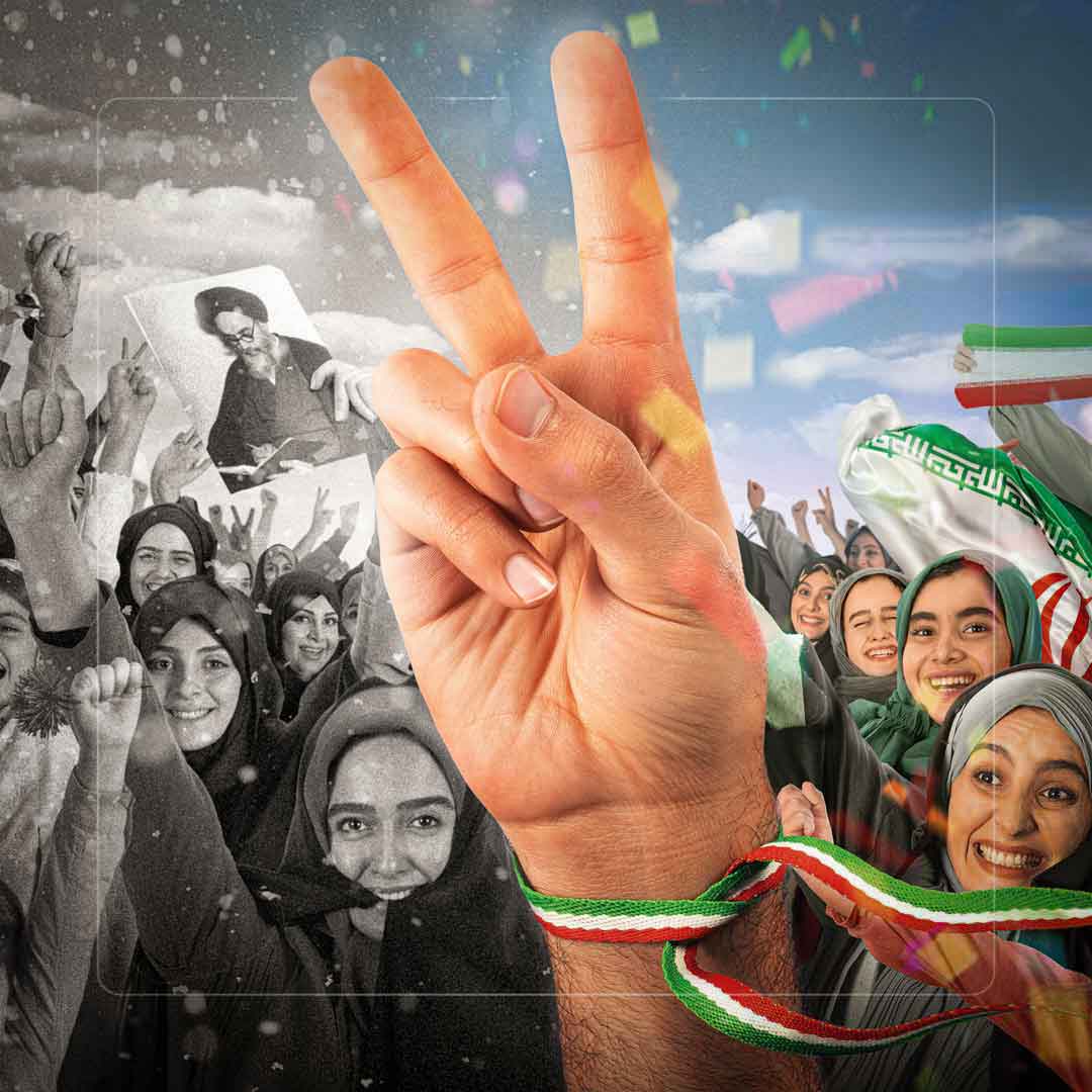 دوره تفاوت کنشگری در گام اول و دوم مدرسه گفتمانی بینات