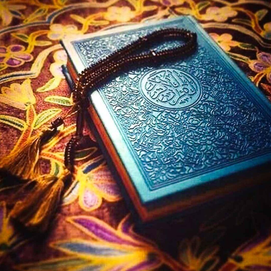 اهمیت رویکرد ایمانی در قرآن