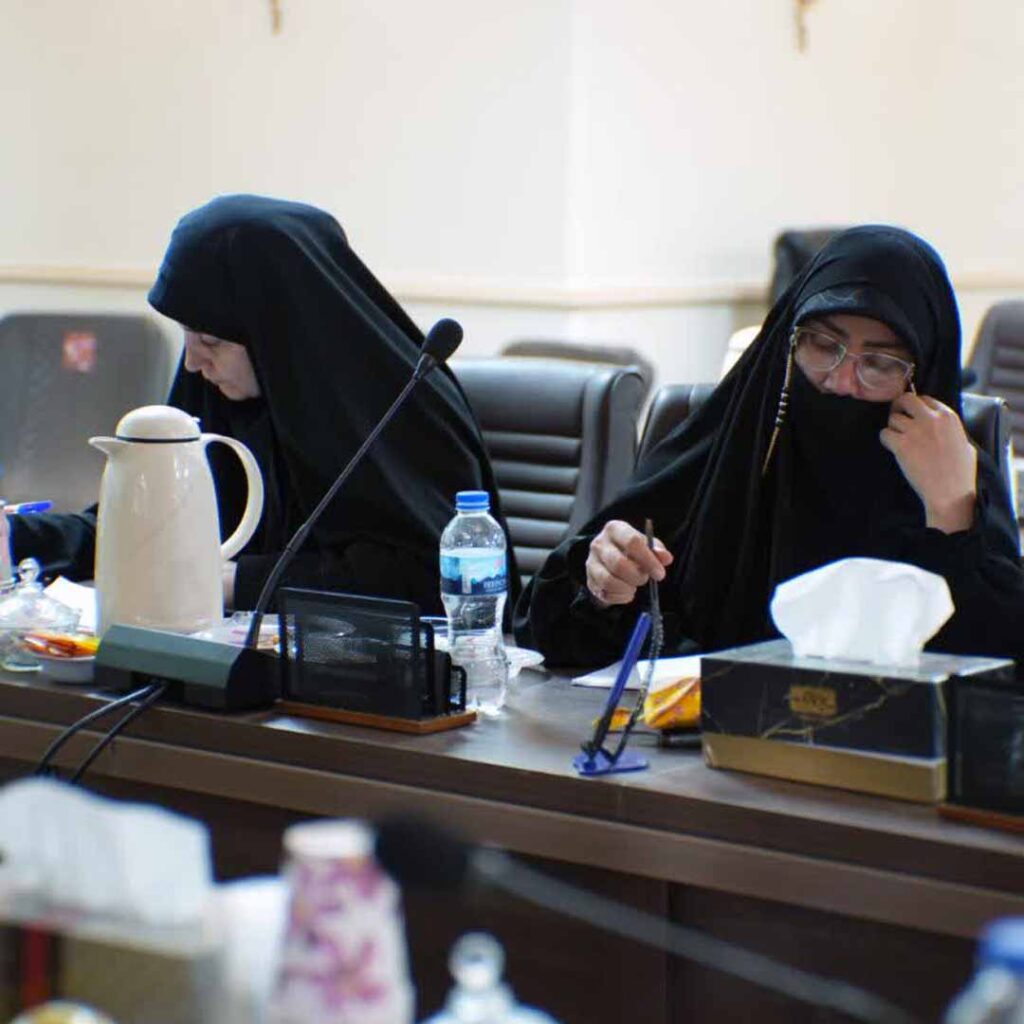 شناسایی ۲۵ مسجد برای گفتمانسازی حرکت عمومی در اصفهان - گفتمان حرکت عمومی حرکت - گفتمان حرکت عمومی