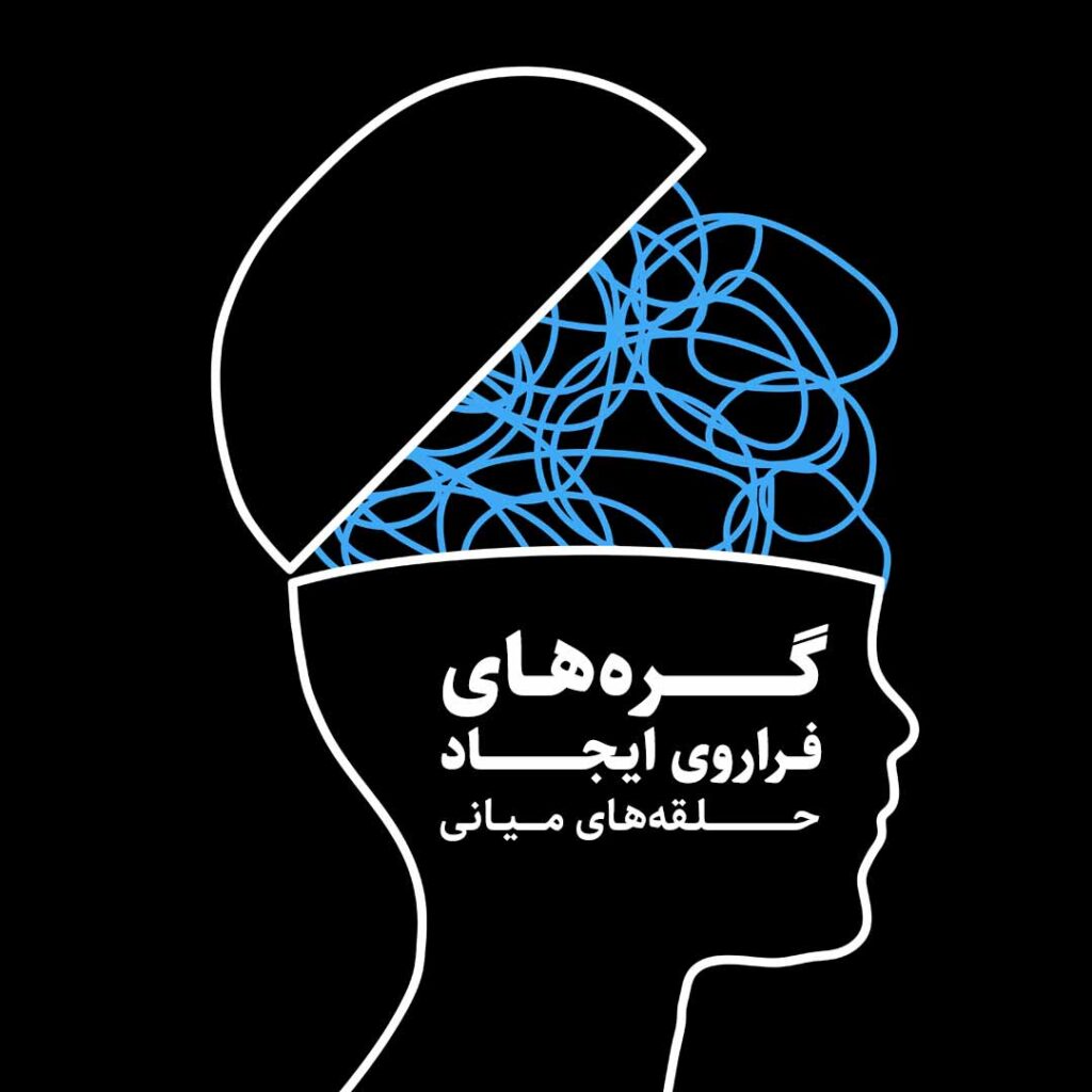 گره‌های فراروی ایجاد حلقه‌های میانی