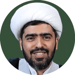 حجت الاسلام جلالی