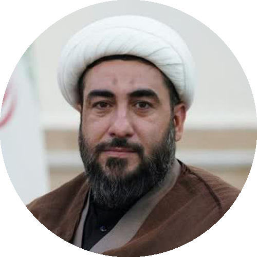 حجت الاسلام تختی پور