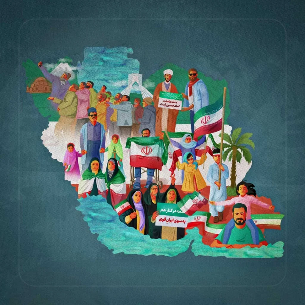 دوره ماهیت حرکت عمومی