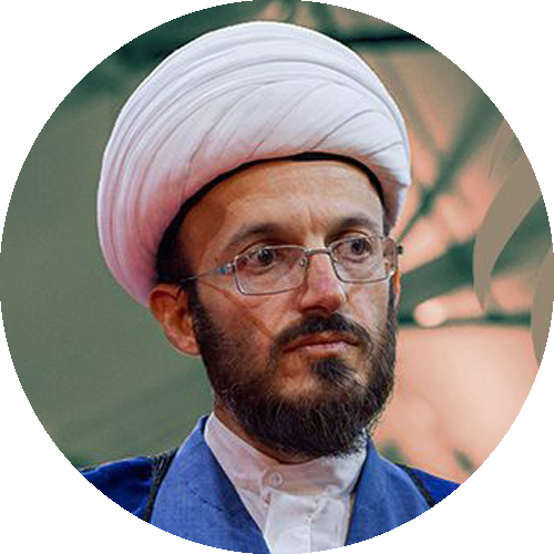 حجت الاسلام وطن فدا