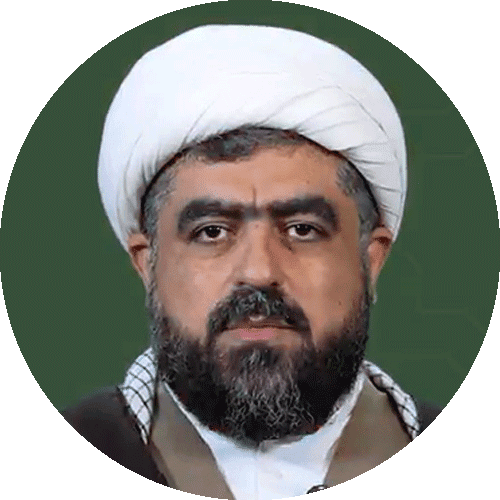 حجت الاسلام دهقان