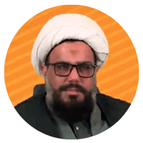 حجت الاسلام نظری