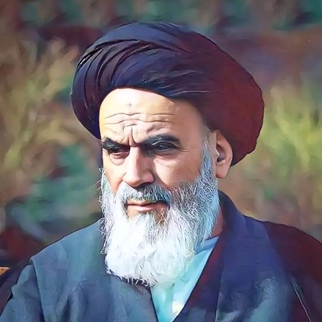 این ملت وقتی که چیزی را بخواهد، می‌شود