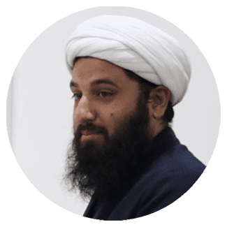 حجت الاسلام یحیایی