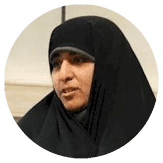 خانم گریوانی