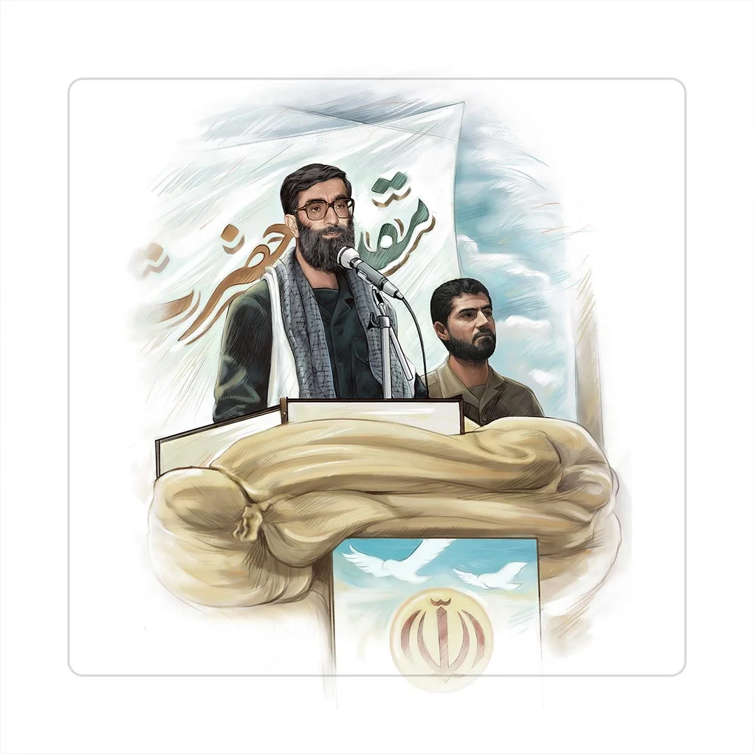 مقاومت در منظومه فکری رهبری