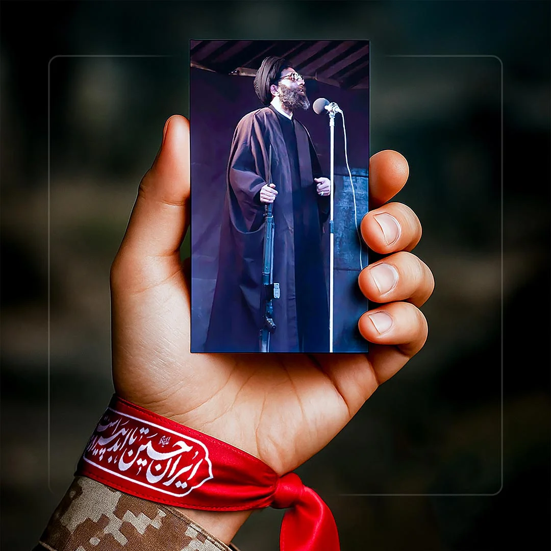 تحلیل وضعیت محور مقاومت