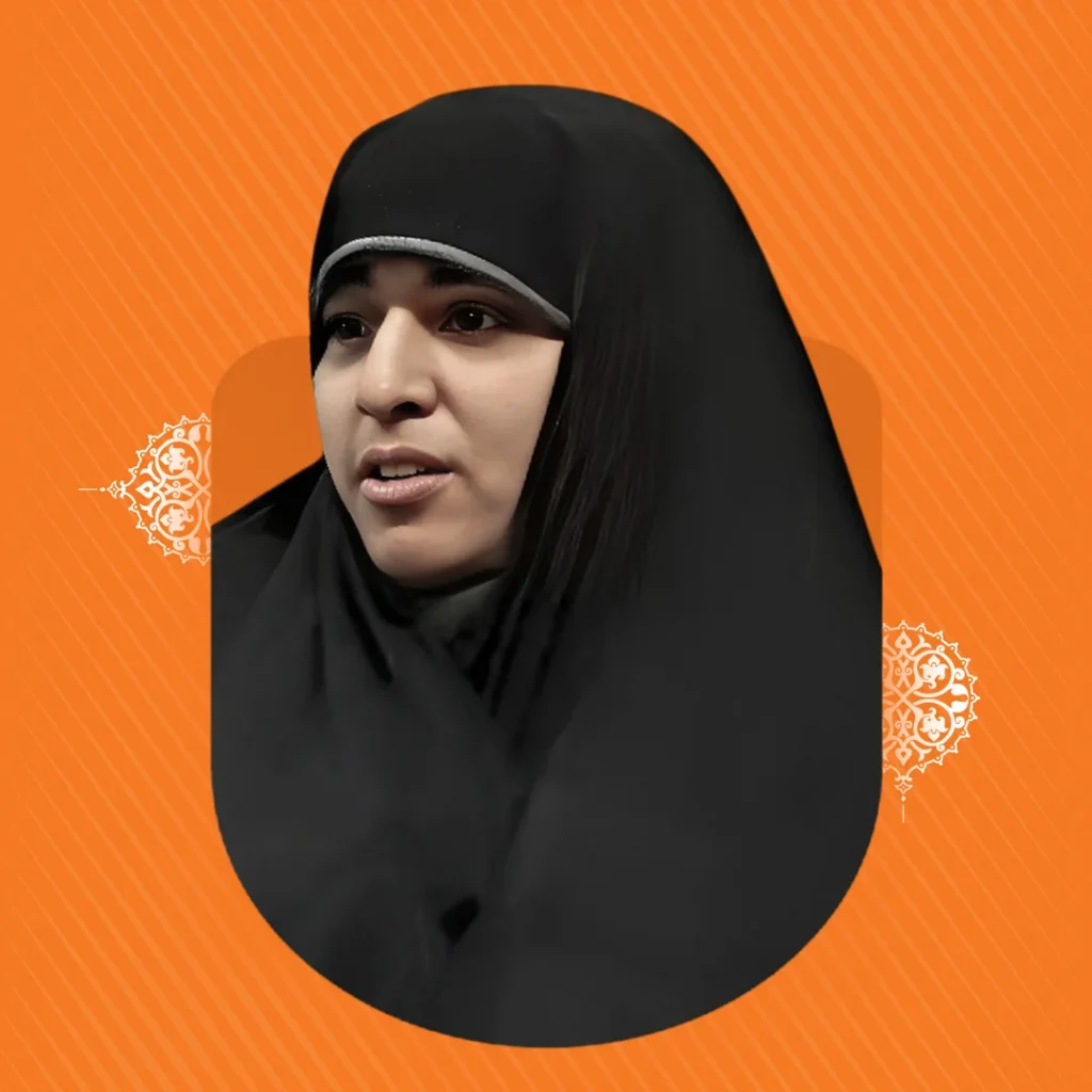 دوره گروه کوچک روشنا