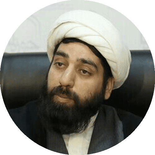 حجت الاسلام وکیل پور