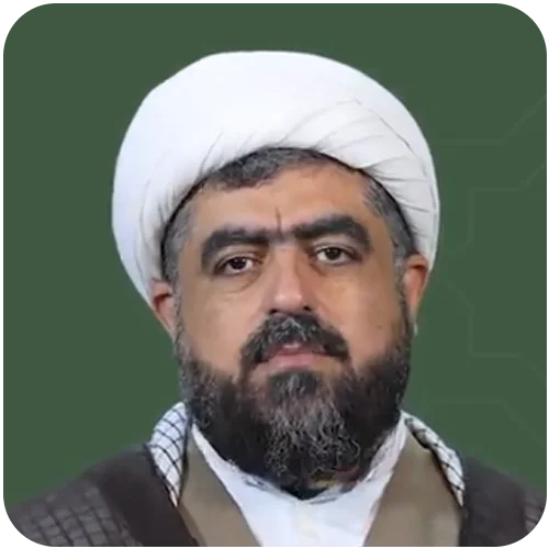 حجت الاسلام دهقان