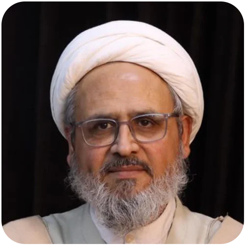 حجت الاسلام فلاح‌شیروانی