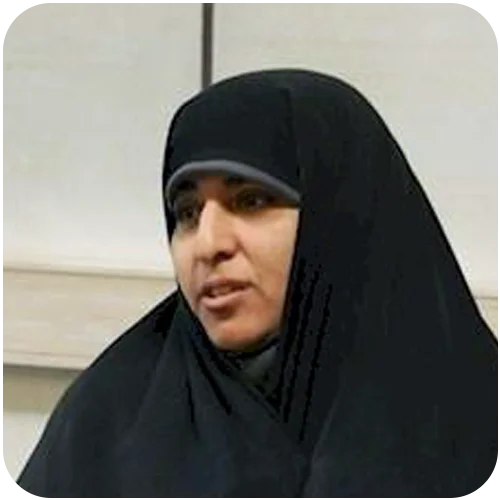 خانم گریوانی