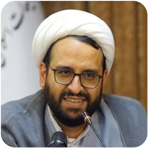 حجت الاسلام قدیری