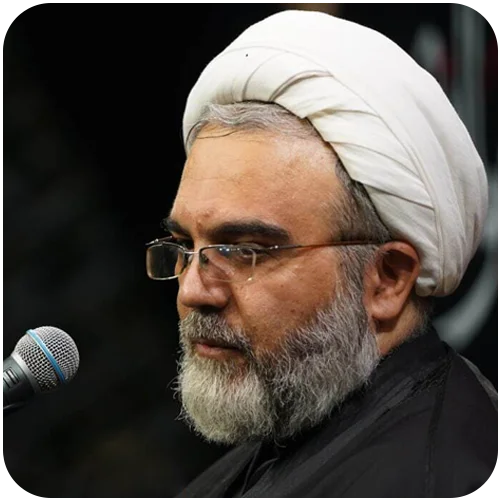 حجت الاسلام قنبریان