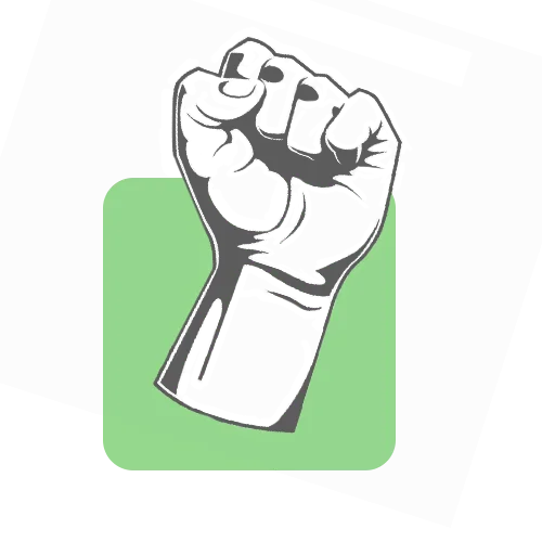 آیکن دوره های مقاومت