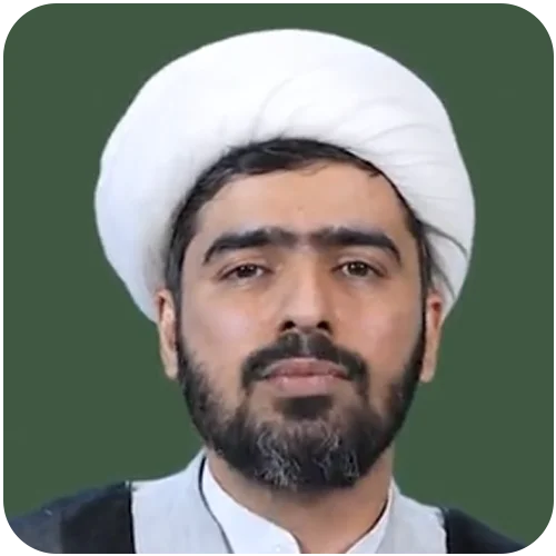 حجت الاسلام جلالی