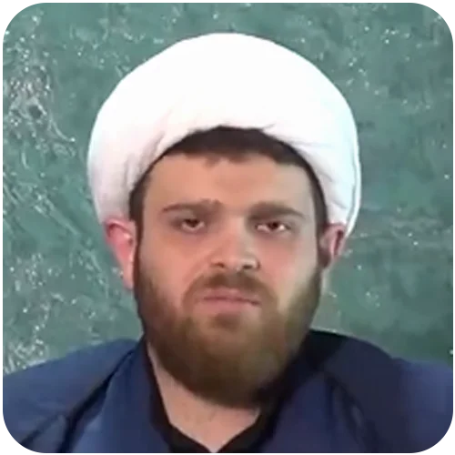 حجت الاسلام ماندگاری