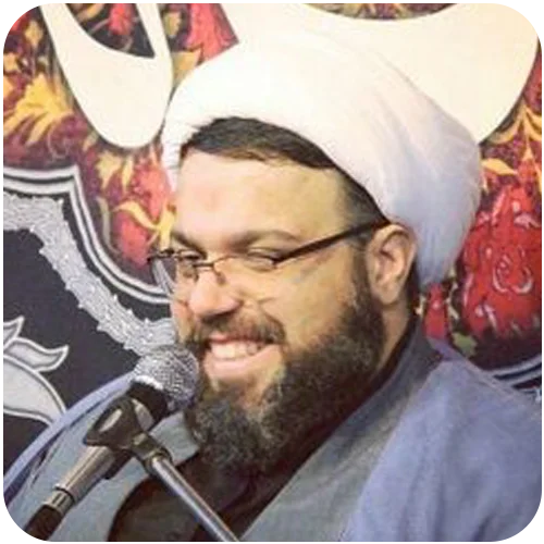 حجت الاسلام حمید نظری