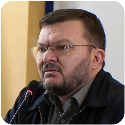 سعید سعادتی