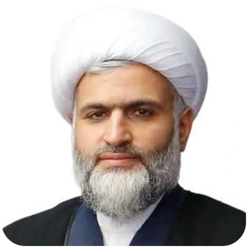 حجت الاسلام صلح میرزایی