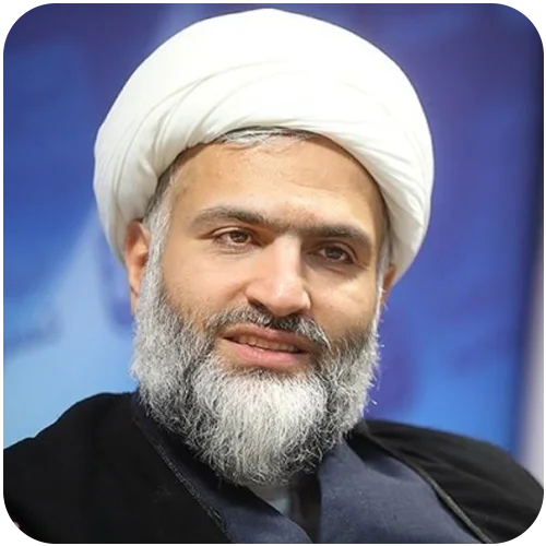 حجت الاسلام صلح میرزایی