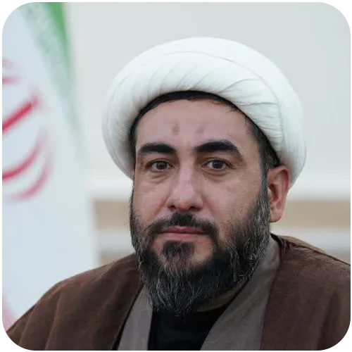 حجت الاسلام تختی پور