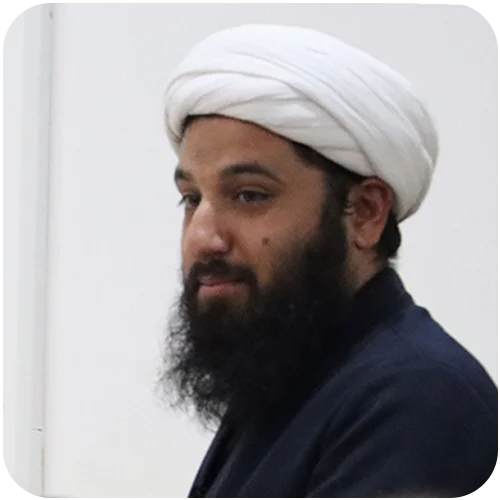 حجت الاسلام یحیایی