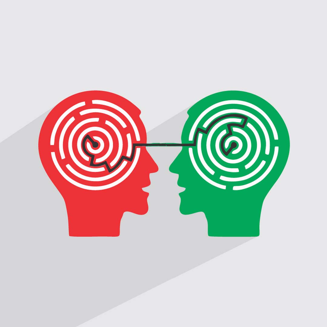 کاور دوره تکنیک های متقاعدسازی