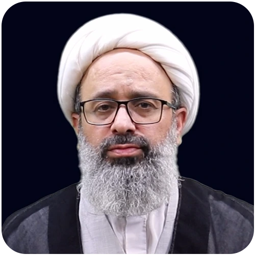 حجت الاسلام مددی