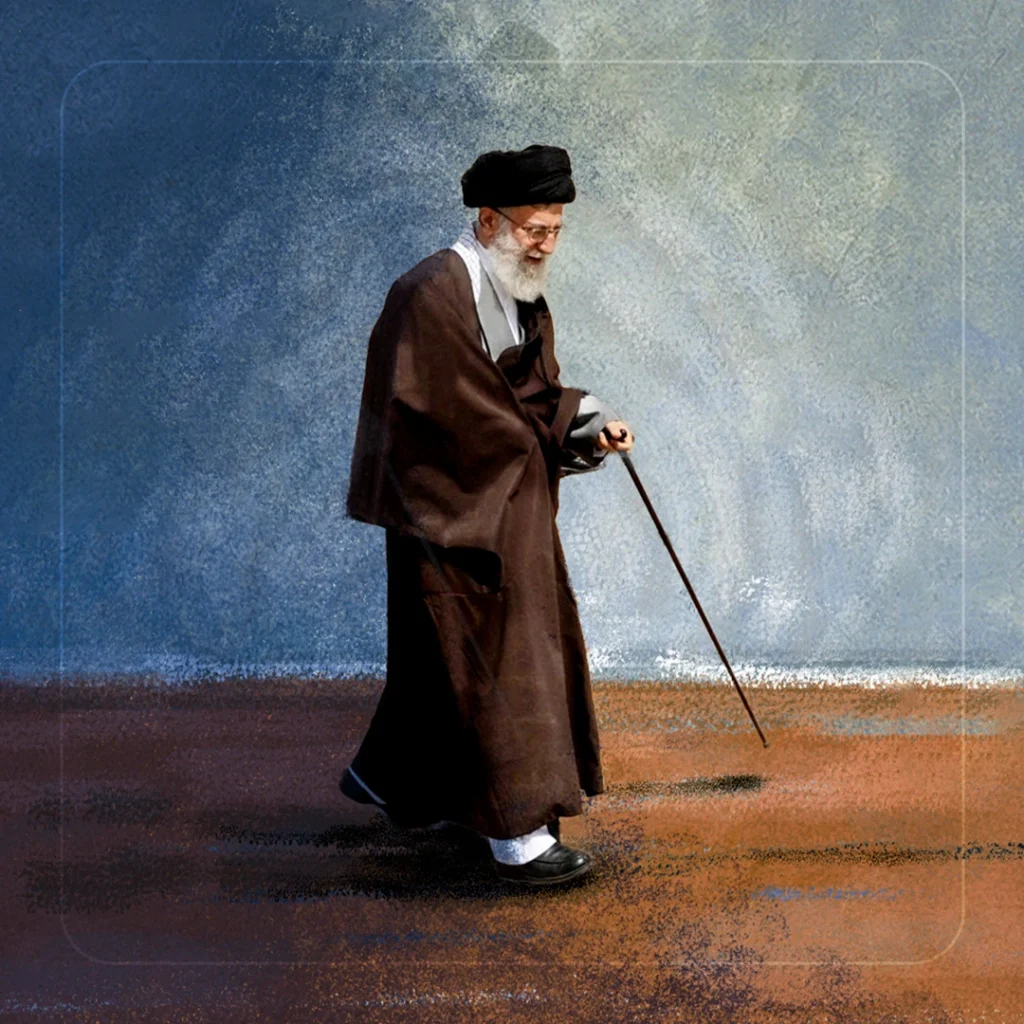 دوره آشنایی با بیانیه گام دوم